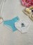 Minykids Ayıcık Desenli 2'li Külot Set 1
