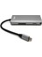BA-DCK-UC08 Type-C To HDMI Dock Station 2