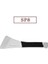 CARSTAR SP8 ARAÇ CAM ÇERÇEVESİ SÖKME APARATI PASLANMAZ ÇELİK (2X180MM) 1