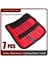 CARSTAR HM-798T TERMİNAL KABLOSU SÖKME SETİ - KABLO ÇIKARMA - FİŞ PİMİ SÖKME TAKIMI (7 FARKLI PARÇA) 1