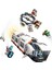 60433 LEGO City Modüler Uzay Istasyonu 1097 Parça +7 Yaş 3