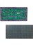 Smd LED Panel P10 16X32 Beyaz (4825) 1