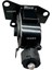 Avensis 2.0 Benzinli Motor Takozu Ön Sol (Otomatik) 1997-2010 12372-0H050 4