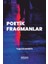 Poetik Fragmanlar - Tuğrul Karanfil 1