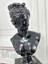 Diana Heykel Büyük Boy Diana Büst Diana Biblo Dekoratif 55 cm 3