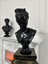 Diana Heykel Büyük Boy Diana Büst Diana Biblo Dekoratif 55 cm 4