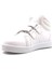 19-K27 Unisex Beyaz Günlük Spor Bot 2