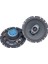 Leone HR-160 Bıg 250 Watt Max 125 Watt Rms 3 Yollu 2li Takım Kutulu 16 cm (Oto Hop) (4825) 1