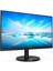 24 Phılıps 241V8LAB/00 4ms 100MHZ 1xhdmı 1xvga Fhd 1920X1080 Hoparlör Vesa Siyah 2