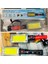 Powermaster ZJ-8859 20 Watt Cob Ledli Çalışma Lambası 1