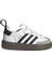 AIH3506 adidas Adıfom Samba 360 I Bebek Spor Ayakkabı Beyaz 1