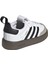 AIH3506 adidas Adıfom Samba 360 I Bebek Spor Ayakkabı Beyaz 3