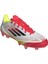 AIE1284 adidas F50 Pro Fg Erkek Spor Ayakkabı Beyaz 2
