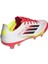 AIE1284 adidas F50 Pro Fg Erkek Spor Ayakkabı Beyaz 3