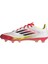 AIE1284 adidas F50 Pro Fg Erkek Spor Ayakkabı Beyaz 4
