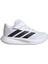 Beyaz Unisex Çocuk Koşu Ayakkabısı DURAMO SL2 EL C IH3598 1
