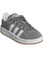 AJI4330 Adidas Campus 00S C &amp;ccedil;ocuk Spor Ayakkabı Gri 2