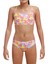 Summer Garden Bikini Takımı, Alt, Üst Takım Kız Çocuk Bikini 2