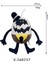 28CM Hazbinhotel Peluş Oyuncak (Yurt Dışından) 2