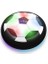 LED Hover Futbol Topu - Hava Gücü Eğitim Topu Futbol Kapalı Açık Oyun Oynama - Çocuklar Için Doğum Günü Hediyeleri, Yaş 3 4 5 6 7 8-12 Yaş Erkek - Futbol (Yurt Dışından) 1