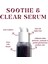 Salisilik Asit & Çay Ağacı Yağı İçeren Yatıştırıcı ve Temizleyici Serum - Soothe & Clear Serum 5