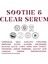 Salisilik Asit & Çay Ağacı Yağı İçeren Yatıştırıcı ve Temizleyici Serum - Soothe & Clear Serum 6