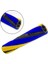 2x Ince Kabarık Yumuşak Rulo Fırça Çubuğu Dyson V12 V15 SV16 SV22 Elektrikli Süpürge Yedek Parça No. 971634-01 Sarı + Mavi (Yurt Dışından) 5