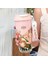 500ML Paslanmaz Çelik Çift Duvar Vakum Yalıtımlı Seyahat Fincanı (Yurt Dışından) 1