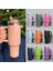 Kolu Izolasyonlu Paslanmaz Çelik Kahve Tumbler ile 40OZ Bardak Tumbler (Yurt Dışından) 2