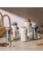 450ML Thermos Şişe Akıllı Ekran Sıcaklığı 316 Paslanmaz Çelik Vakum Kupası (Yurt Dışından) 2