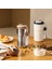 450ML Thermos Şişe Akıllı Ekran Sıcaklığı 316 Paslanmaz Çelik Vakum Kupası (Yurt Dışından) 3