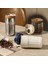 450ML Thermos Şişe Akıllı Ekran Sıcaklığı 316 Paslanmaz Çelik Vakum Kupası (Yurt Dışından) 5