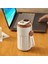 450ML Thermos Şişe Akıllı Ekran Sıcaklığı 316 Paslanmaz Çelik Vakum Kupası (Yurt Dışından) 2