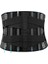 Doğrulaştırılabilir Arka Lumbar Destek Köpek Breathable Göz Paneller Anti-Skid Trainer Straps Sciatica Yardım Tam Beden ve Fatigu Küçük (Yurt Dışından) 1