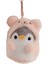 Yeni Küçük Penguen Peluş Anahtarlıklar Sevimli Peluş Bebek Anime Kawaii Oyuncaklar Çocuklar Için Kolye Anahtarlık Kadın Kız Doğum Günü Hediyesi (Yurt Dışından) 1