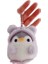 Yeni Küçük Penguen Peluş Anahtarlıklar Sevimli Peluş Bebek Anime Kawaii Oyuncaklar Çocuklar Için Kolye Anahtarlık Kadın Kız Doğum Günü Hediyesi (Yurt Dışından) 1