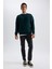 Erkek Sweat Shirt X8282AZ 2