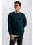 Erkek Sweat Shirt X8282AZ 3