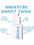 Hyaluronik Asit İçeren Günlük Yenileyici-Onarıcı-Nemlendirici Tonik - Moisture Boost Tonic 5