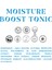 Hyaluronik Asit İçeren Günlük Yenileyici-Onarıcı-Nemlendirici Tonik - Moisture Boost Tonic 6