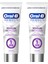 Oral-B pro 3D White Clinical Yoğun Beyazlık Parlak Beyaz Diş Macunu 75 ml x 2 2