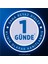 Oral-B pro 3D White Clinical Yoğun Beyazlık Parlak Beyaz Diş Macunu 75 ml x 2 3