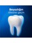 Oral-B pro 3D White Advanced Luxe Glamorous White Diş Macunu 75 ml x 3 3