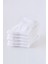 12 Çift Düz Tenis Çorap Unisex , Erkek , Kadın Tenis Çorap 3