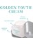 Hyaluronik Asit İçeren Anti-Aging Gençlik Kremi - Golden Youth Cream 4