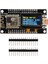 Nodemcu ESP8266 0.96 Inch OLED Ekran ile Birlikte Type-C Geliştirme Kartı 1