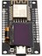 Nodemcu ESP8266 0.96 Inch OLED Ekran ile Birlikte Type-C Geliştirme Kartı 4