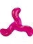 Köpek Oyuncağı TPR Bumerang 17cm 2