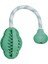 Köpek İpli Top Oyuncağı Dental 28cm 1
