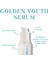 Hyaluronik Asit İçeren Anti-Aging Gençlik Serumu - Golden Youth Serum 5